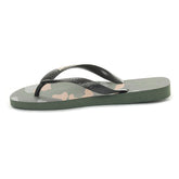 Ciabatta Uomo Havaianas Top Camu Militare | NonSoloSport