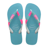 Ciabatta Donna Havaianas Top Verano Azzurro | NonSoloSport