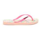 Ciabatta Infradito Bambino Havaianas Powerpuff Girls Rosa | NonSoloSport