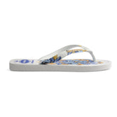 Ciabatta Infradito Donna Havaianas Top Tropicalia Vibes II Bianco | NonSoloSport