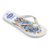 Ciabatta Infradito Donna Havaianas Top Tropicalia Vibes II Bianco | NonSoloSport