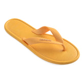 Ciabatta Infradito Donna Havaianas Puffed Up Giallo | NonSoloSport