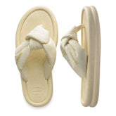 Ciabatta Donna Havaianas Over Puffed Up Giallo | NonSoloSport