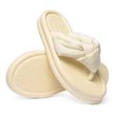 Ciabatta Donna Havaianas Over Puffed Up Giallo | NonSoloSport