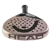 Racchetta Padel Head Speed Motion Nero Rosa | NonSoloSport