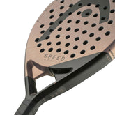 Racchetta Padel Head Speed Motion Nero Rosa | NonSoloSport