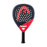 Racchetta da Padel Head Radical Motion 2024 Nero Rosso | NonSoloSport