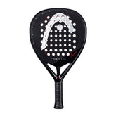 Racchetta Padel Head Coello Team Nero Bianco | NonSoloSport