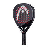 Racchetta Padel Head Coello Team Nero Bianco | NonSoloSport
