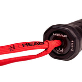 Racchetta Padel Head Coello Team Nero Bianco | NonSoloSport