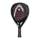 Racchetta Padel Head Coello Motion Nero Rosso | NonSoloSport