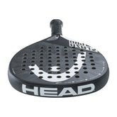 Head Flash Pro Grigio Nero | NonSoloSport