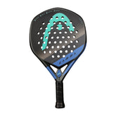 Head Racchetta Padel Gamma Motion Nero Blu | NonSoloSport