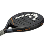 Head Racchetta Padel Zephyr Pro 2022 Nero Bianco | NonSoloSport