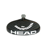 Head Racchetta Padel Zephyr Pro 2022 Nero Bianco | NonSoloSport