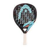 Head Racchetta Padel Flash Pro 2022 Blu Azzurro | NonSoloSport