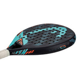 Head Racchetta Padel Flash Pro 2022 Blu Azzurro | NonSoloSport