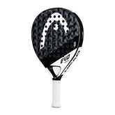 Head Racchetta Padel Evo Sanyo Nero Bianco | NonSoloSport