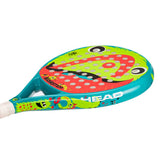 Head Racchetta Padel Monster Kids 2022 Verde Rosso | NonSoloSport
