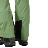 Helly Hansen Pantaloni Sci Isolanti Donna Verde | NonSoloSport