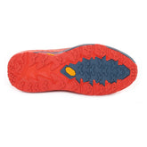 Hoka Speedgoat 4 Uomo Rosso Arancione | NonSoloSport