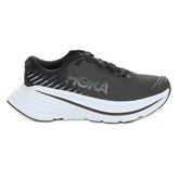 Hoka One One Bondi X Donna Nero | NonSoloSport
