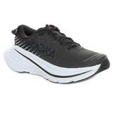 Hoka One One Bondi X Donna Nero | NonSoloSport