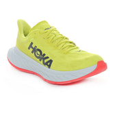 Hoka Carbon X 2 Fly Pack Uomo Giallo Bianco | NonSoloSport