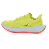 Hoka Carbon X 2 Fly Pack Uomo Giallo Bianco | NonSoloSport