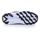 Hoka Clifton 8 Uomo Nero Bianco | NonSoloSport