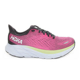 Hoka One One Scarpe Clifton 8 Donna Rosa | NonSoloSport