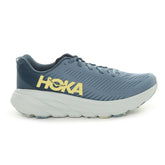 Scarpa da Running Uomo Hoka One One Rincon 3 Blusteel | NonSoloSport