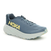 Scarpa da Running Uomo Hoka One One Rincon 3 Blusteel | NonSoloSport