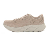 Hoka Clifton Uomo Beige | NonSoloSport
