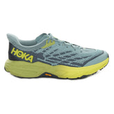 Hoka Speedgoat 5 Uomo Blu Pietra Cedro Scuro | NonSoloSport