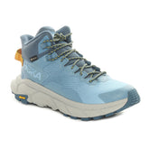 Scarpa da Trekking Uomo Hoka Trail Code Gtx Azzurro | NonSoloSport