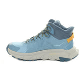 Scarpa da Trekking Uomo Hoka Trail Code Gtx Azzurro | NonSoloSport