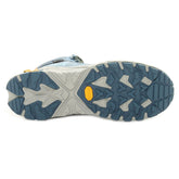 Scarpa da Trekking Uomo Hoka Trail Code Gtx Azzurro | NonSoloSport