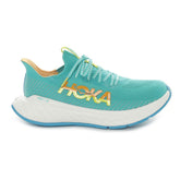 Hoka Carbon X 3 Uomo Verde | NonSoloSport