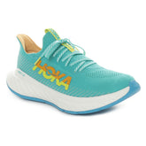 Hoka Carbon X 3 Uomo Verde | NonSoloSport