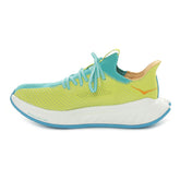 Hoka Carbon X 3 Uomo Verde | NonSoloSport