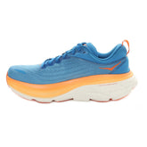 Hoka Bondi 8 Uomo Azzurro | NonSoloSport