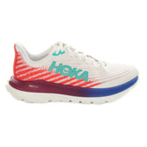 Hoka Mach 5 Donna Bianco | NonSoloSport