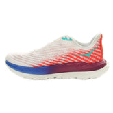 Hoka Mach 5 Donna Bianco | NonSoloSport