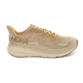 Scarpa da Running Uomo Hoka Clifton 9 Beige | NonSoloSport