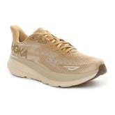 Scarpa da Running Uomo Hoka Clifton 9 Beige | NonSoloSport