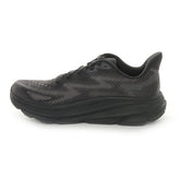 Hoka Clifton 9 Donna Nero Grigio | NonSoloSport