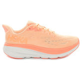 Scarpa da Running Donna Hoka Clifton 9 Rosa | NonSoloSport