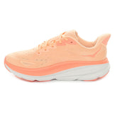 Scarpa da Running Donna Hoka Clifton 9 Rosa | NonSoloSport