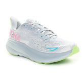 Scarpa da Running Donna Hoka Clifton 9 Grigio | NonSoloSport